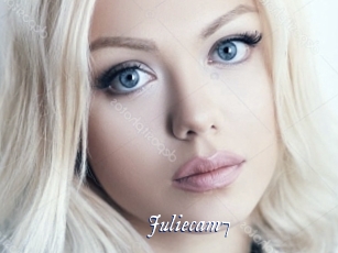 Juliecam7