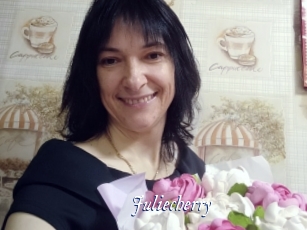 Juliecherry