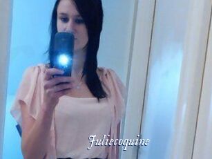 Juliecoquine