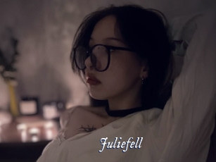 Juliefell