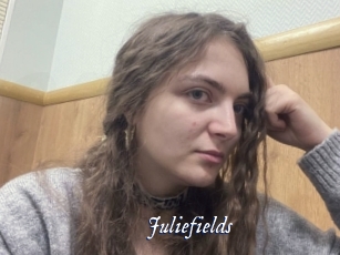 Juliefields