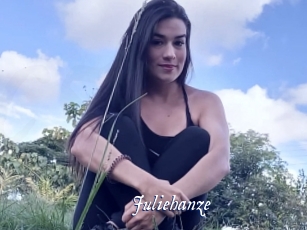 Juliehanze