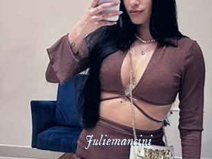 Juliemancini