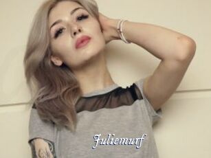 Juliemurf