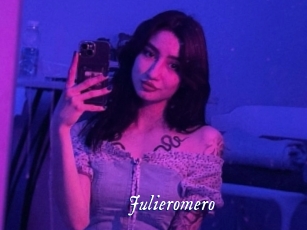 Julieromero