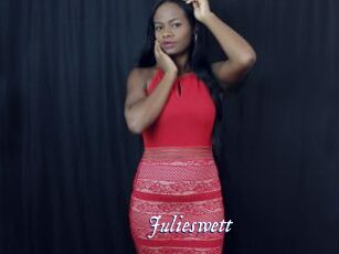 Julieswett