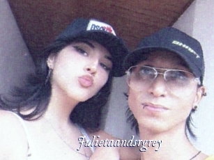 Julietaandsrgrey
