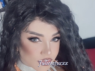 Julietafoxxx