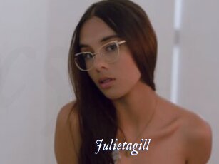 Julietagill