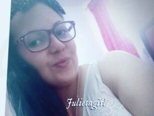 Julietagirl