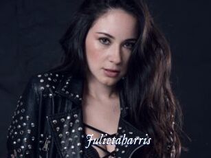 Julietaharris