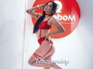 Julietamendoza