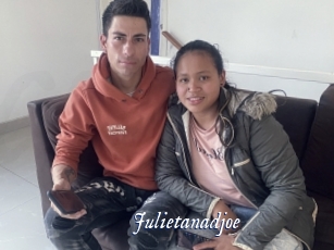 Julietanadjoe