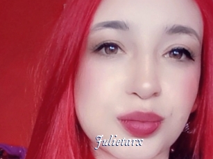 Julietarx
