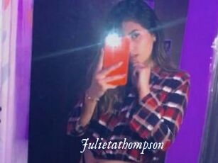 Julietathompson