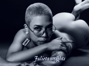 Julietawrights