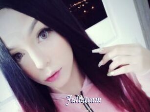 Julietcam