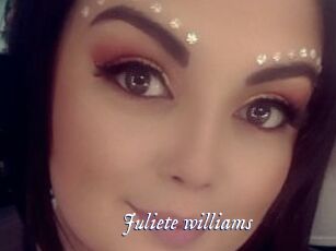Juliete_williams