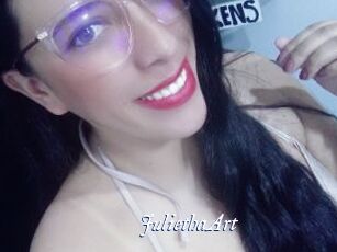 JuliethaArt