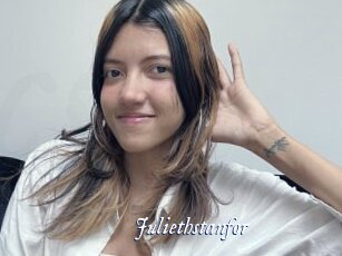 Juliethstanfor