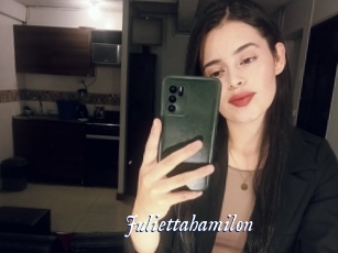 Juliettahamilon