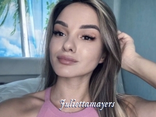 Juliettamayers