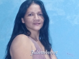Juliettebonnet