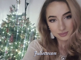 Juliettecam