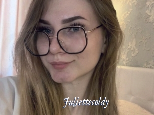 Juliettecoldy