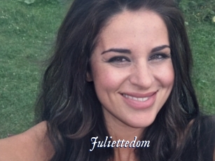 Juliettedom