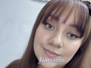 Juliewatson