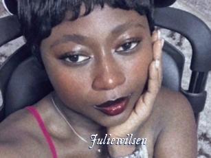 Juliewilsen