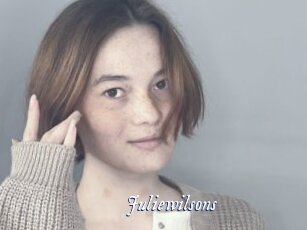 Juliewilsons
