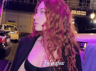 Juliiafox