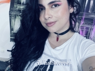 Juliiethaservas