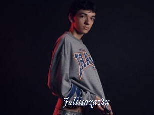 Juliisaza18x