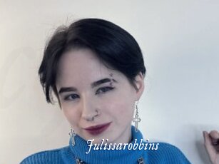 Julissarobbins
