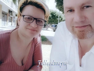 Juliusdwayne