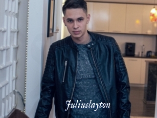 Juliuslayton