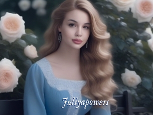 Juliyapowers