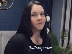 jullianjunson Cam 5