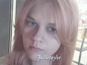 Jullietaylor