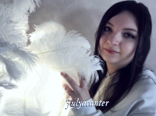 Julyacanter