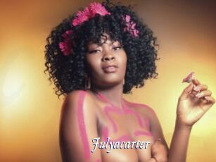 Julyacarter