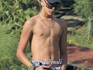 Julymoli