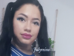 Julyreino