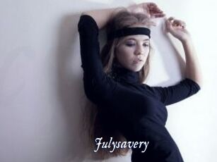 Julysavery