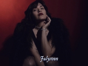 Julysvon