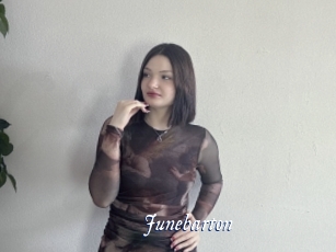 Junebarton