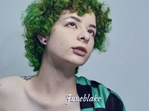 Juneblake